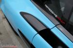 McLaren 570S Sky Blue by Impressive Wrap 2016 года